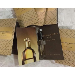 Knot parfum bottega veneta hot sale