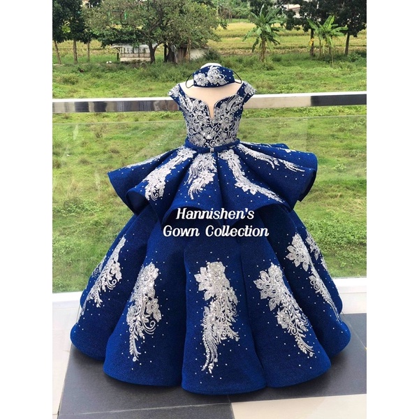 Umbrella hotsell ball gown