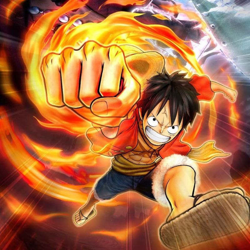 ONE PIECE POSTERS LUFFY SHANKS ACE 8x11 inches | Shopee Philippines