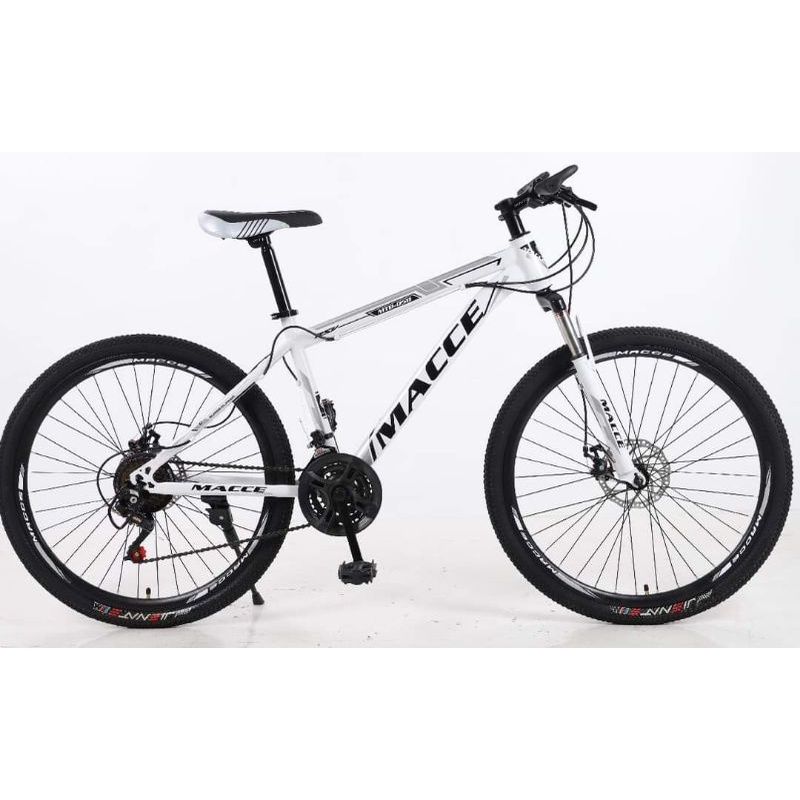 Mtb macce sale