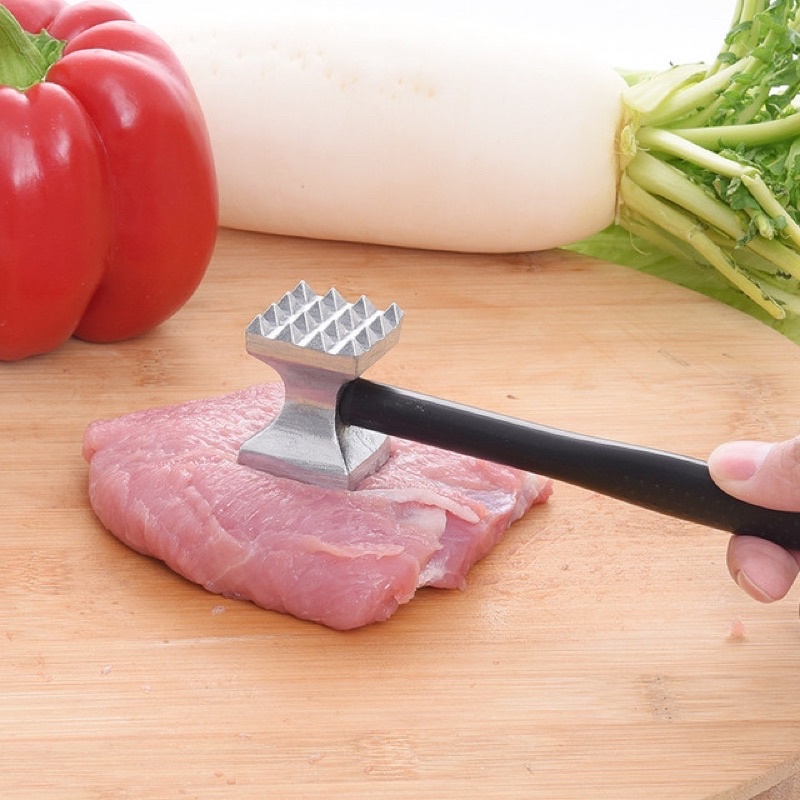 Meat Tenderizer Pork Hammer Shopee Philippines