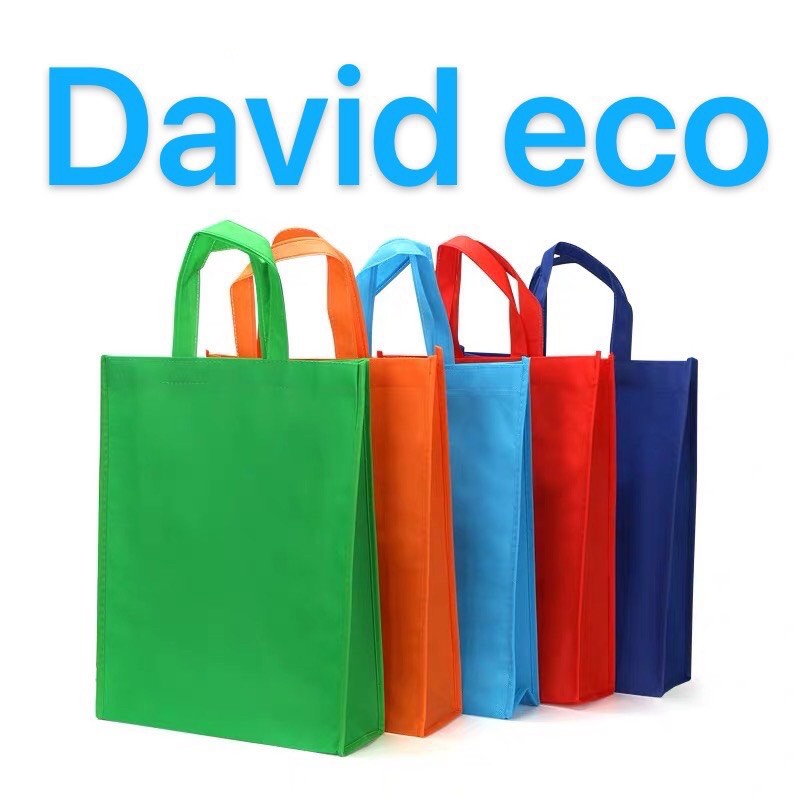 David eco bag new arrivals