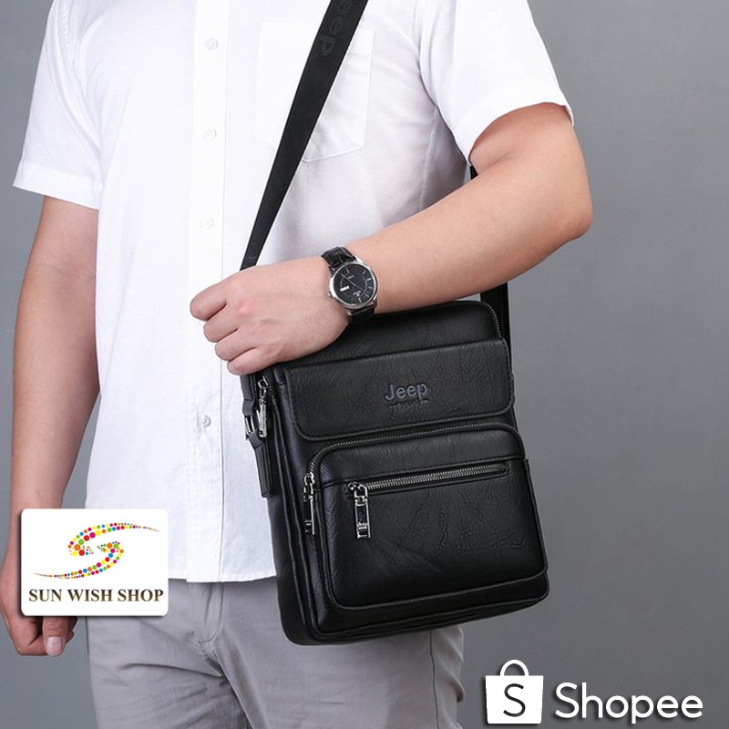 Jeep buluo sling bag price sale