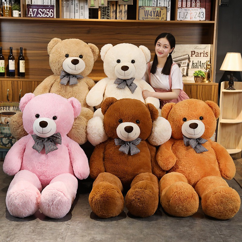 Teddy bear clearance shopee