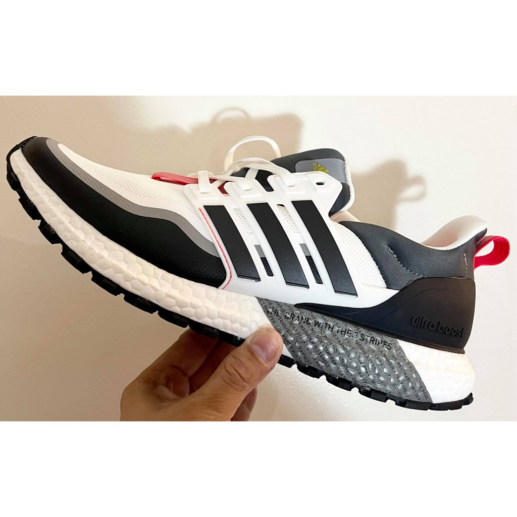 Off white ultra boost clearance black