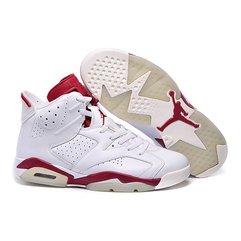 Jordan 6 2024 retro alternate