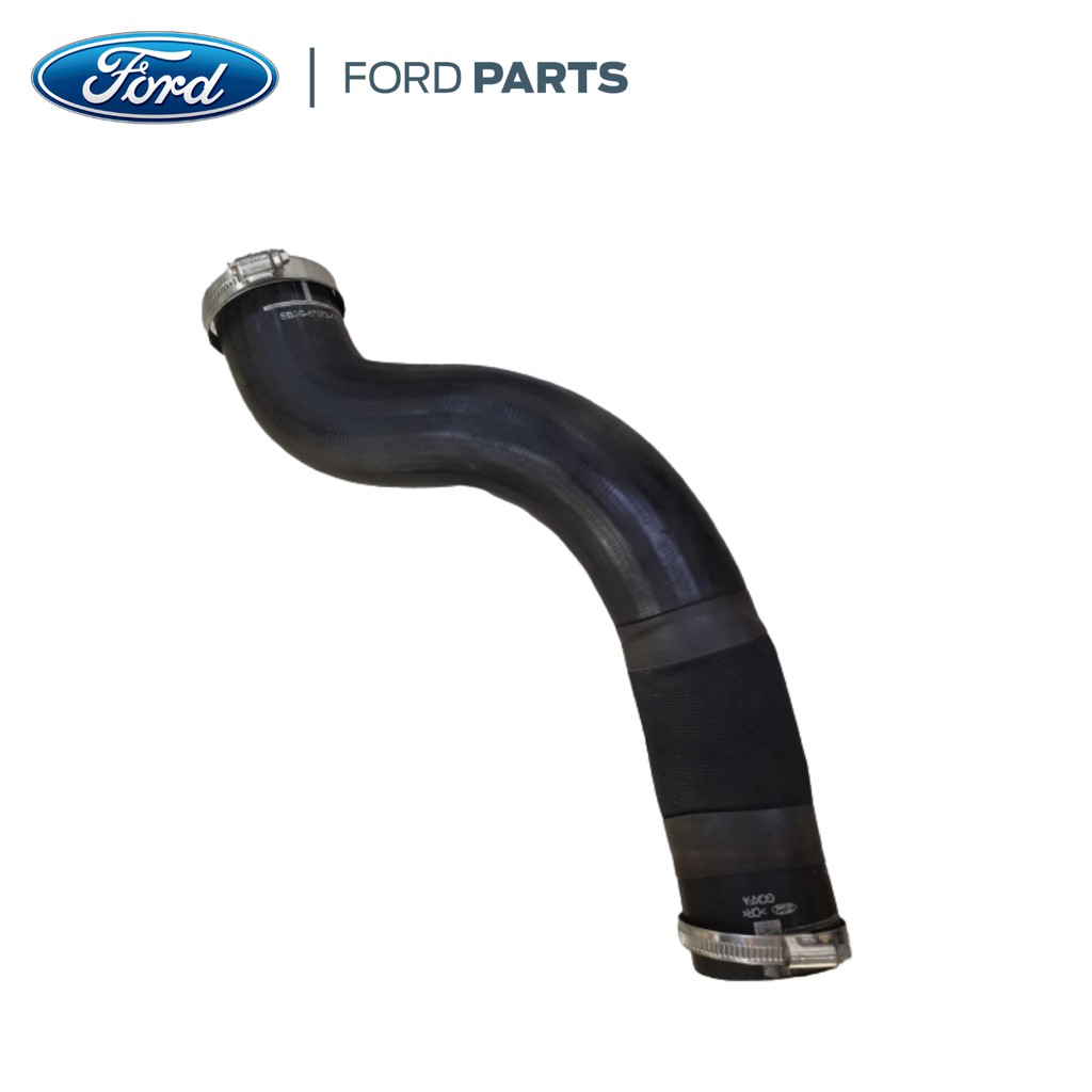 Ford Intercooler / Turbo Hose for Ford Everest 2.2L 20152020 PN EB3G6F073CGJMC Shopee