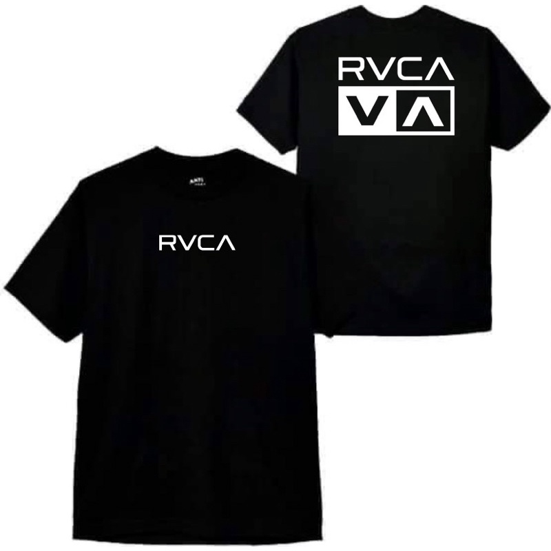 Big RVCA - T-Shirt for Men