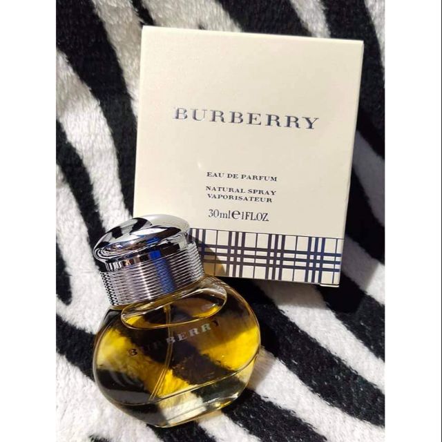 Burberry perfumes outlet france