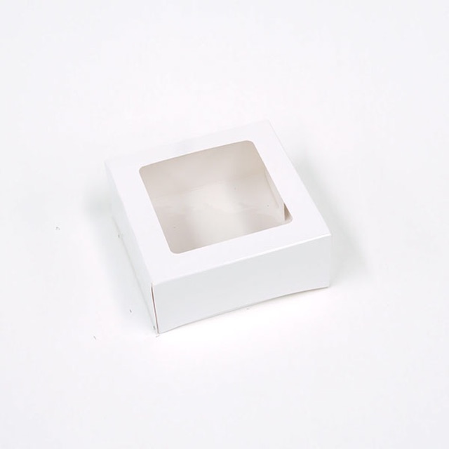 RM Boxes 5” x 5” x2-1/4” (20pcs/pack) | Shopee Philippines