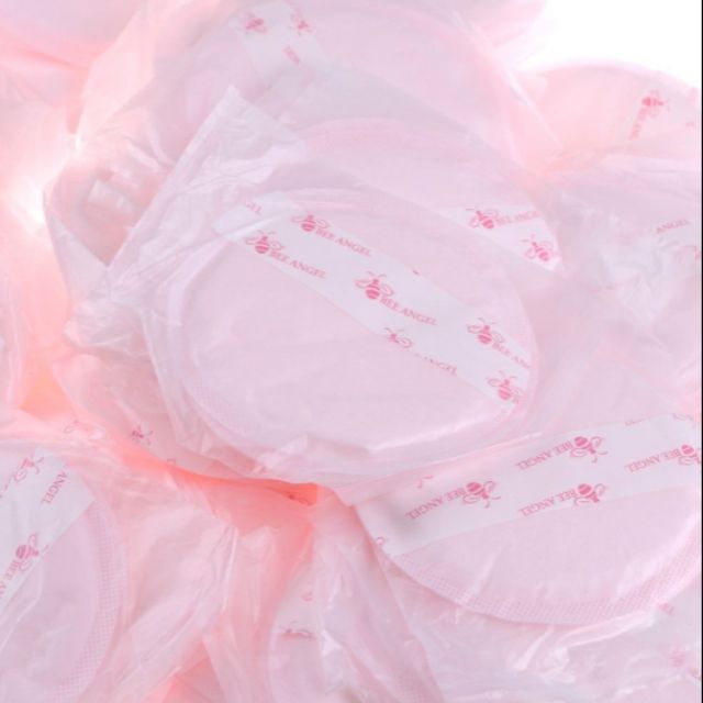 Disposable Nursing / Breastfeeding Pad Shopee Philippines