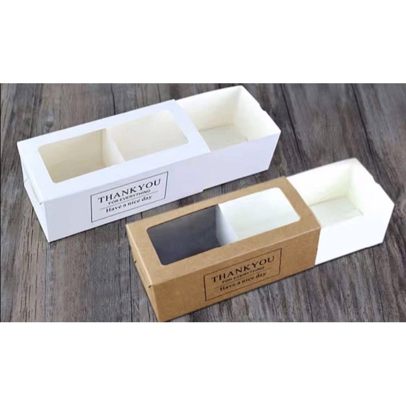 TYFE drawer box for goodies with newspaper wrapper | Shopee Philippines