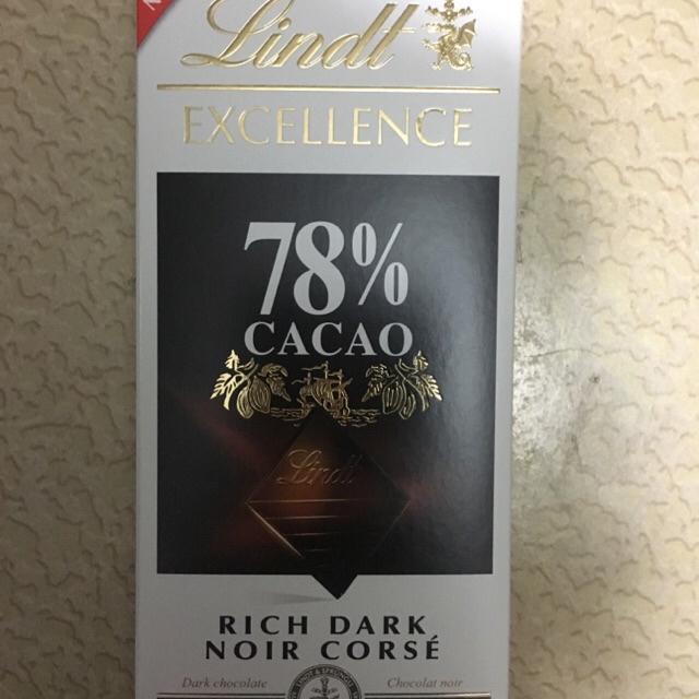 Lindt Dark Chocolate Keto Approved Shopee Philippines