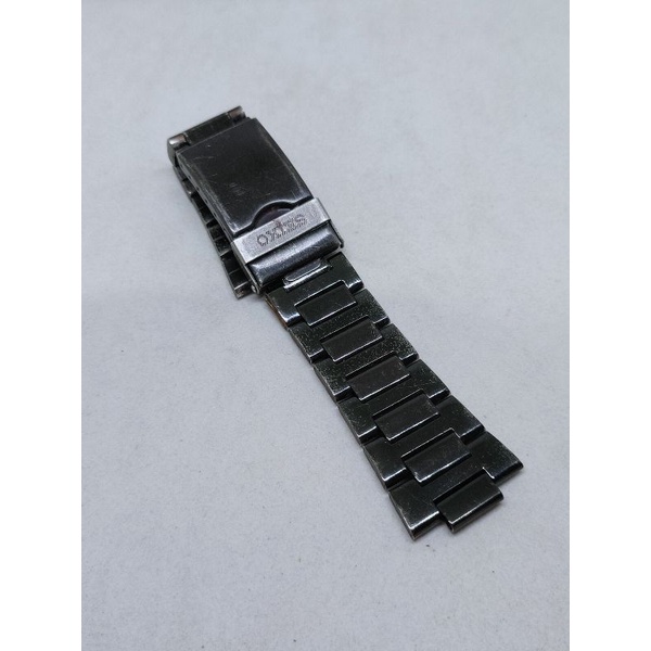 Bracelet Montre Seiko Z - Neuf Sans étiquette, Pour Remplacement Ou Customisation