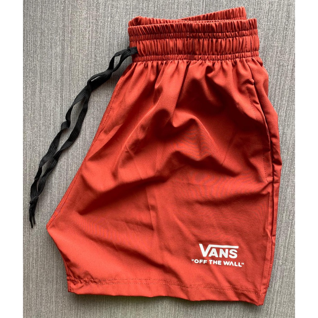 Basketball shorts and vans deals