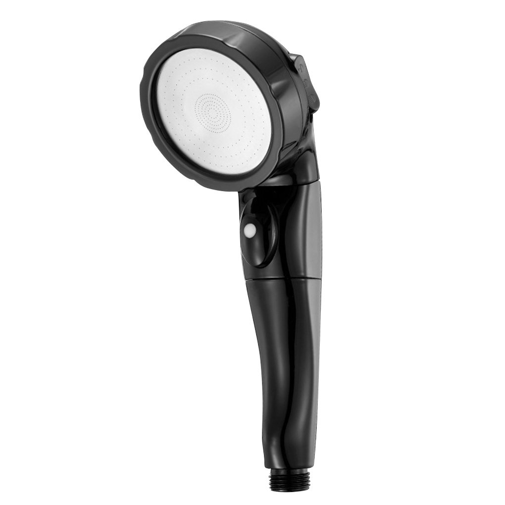 High Pressure Rain Shower Head Handheld Water Saving Showerhead