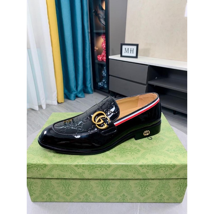 Gucci man shoes on sale price