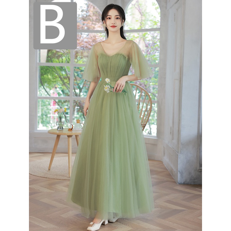 floral dresses for brunch Time Dress – smith-retail-enterprise Size:Child10 Product ID:AP1E213470_AB334_M Women’s Bloomside Brunch Floral Dusty Sage Bridesmaid Dresses