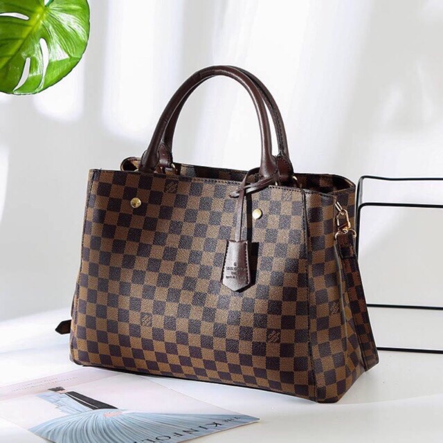 Lv bag  Shopee Philippines