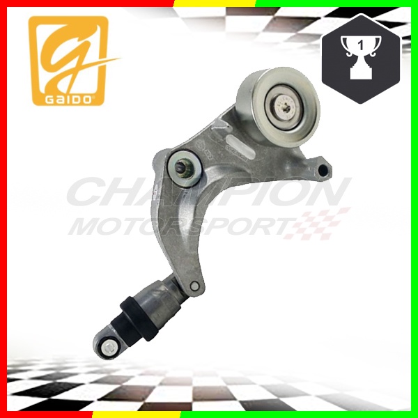 Gaido Fan Belt Tensioner Honda Civic Fd Sna 18 Shopee Philippines 0415