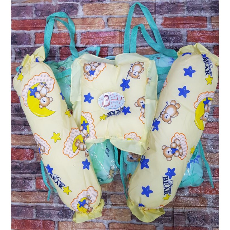 Hotdog pillow shop for baby