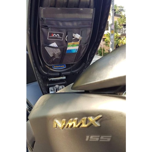 Motortrade 2024 nmax 2021