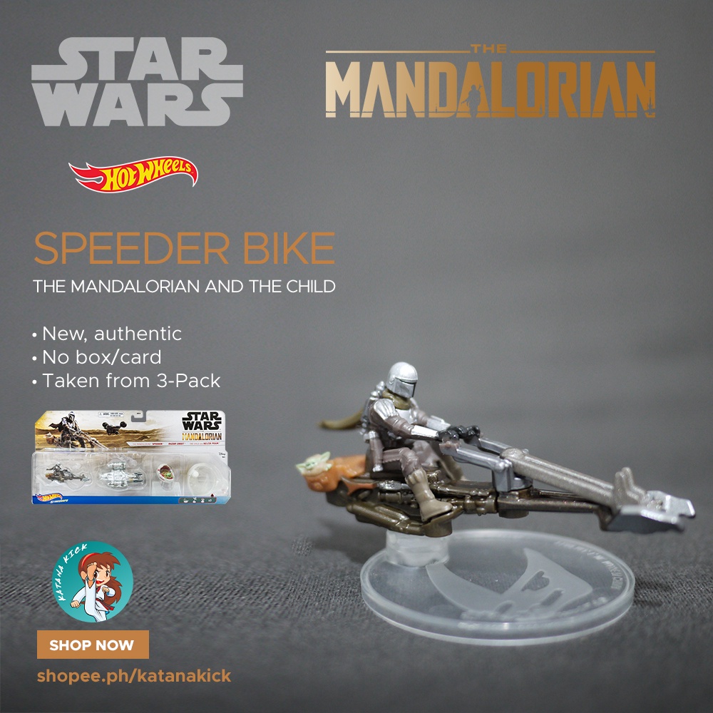 Hot wheels speeder discount bike