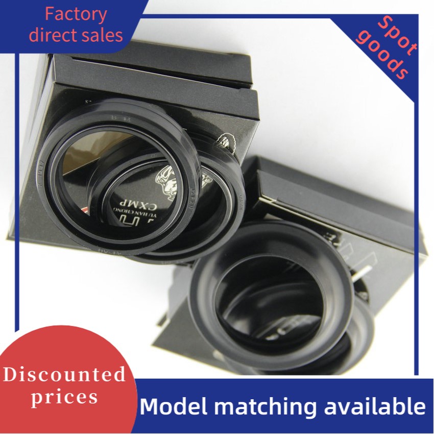 Fork Seal and Wiper Set for Honda 51490-MEE-D01 CB500F/X CBR1000F ...
