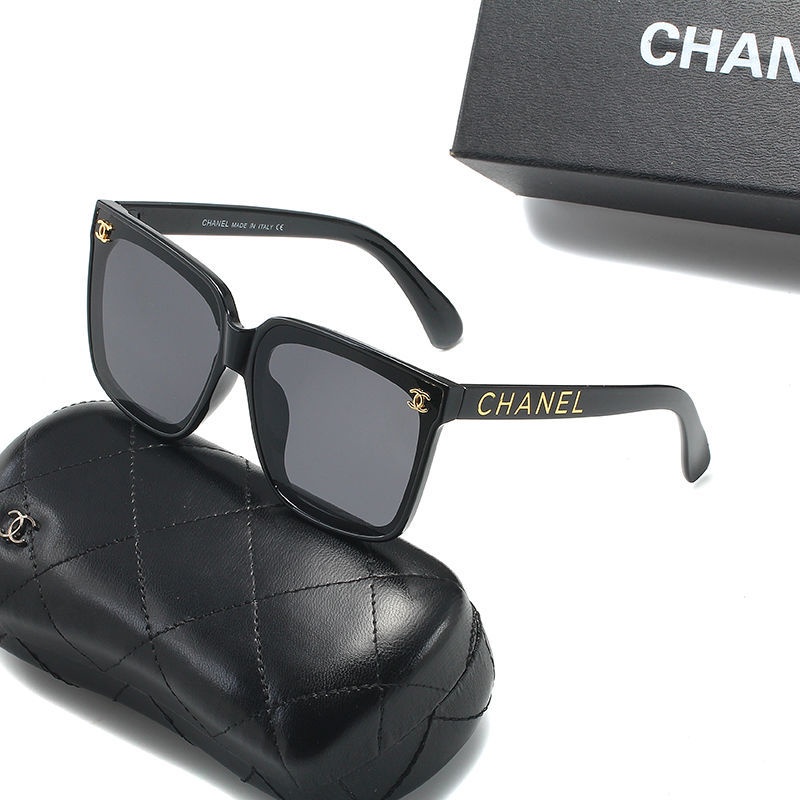 Lentes chanel para hombre hot sale