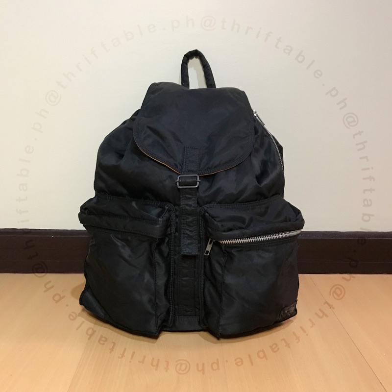 Porter best sale yoshida backpack