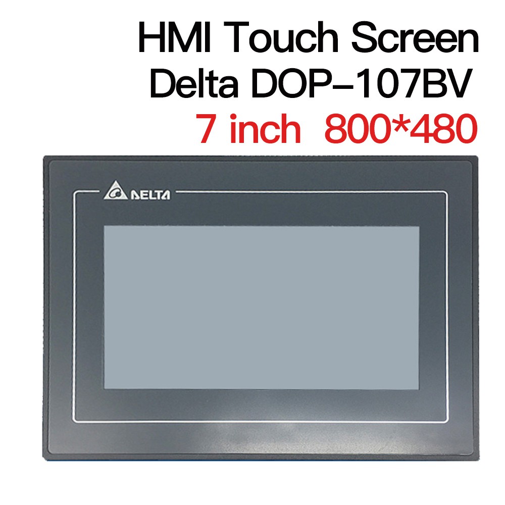 4.3'' Inch Delta DOP-103BQ 7