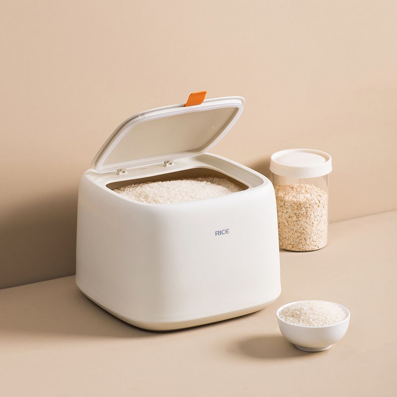 Rice Smart RICE Bucket | Shopee Philippines