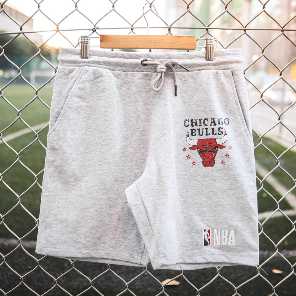 Nba cheap sweat shorts