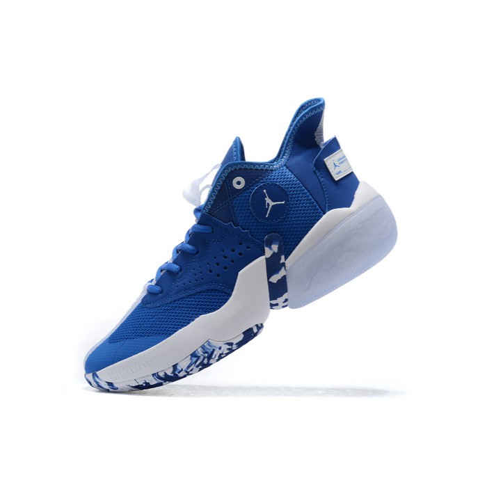 latest jordan basketball shoes 2020