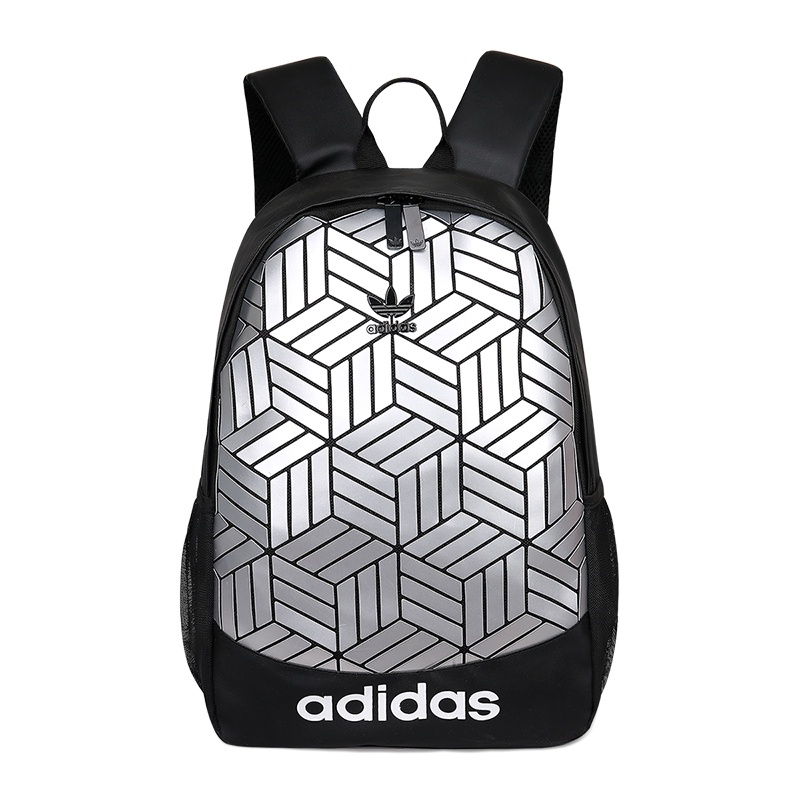 Adidas triangle bag hot sale