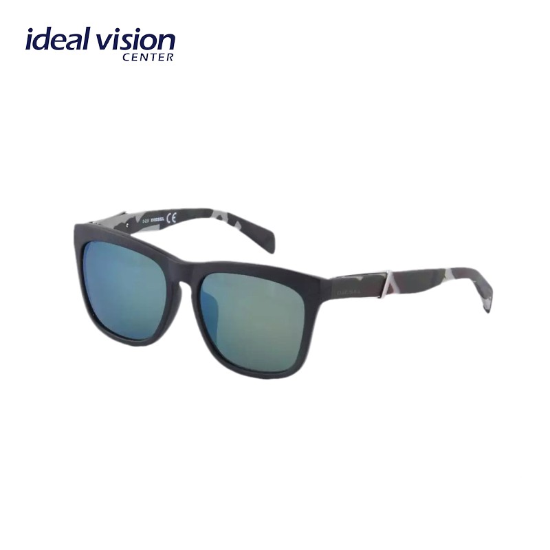 Diesel wayfarer sunglasses hotsell