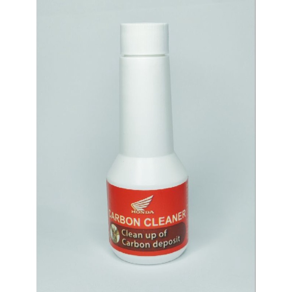 Honda CARBON CLEANER 30ml | Shopee Philippines