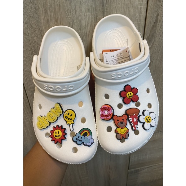 Justin Bieber DREW Jibbitz Version 1 (SOLD PER SET) Shopee Philippines