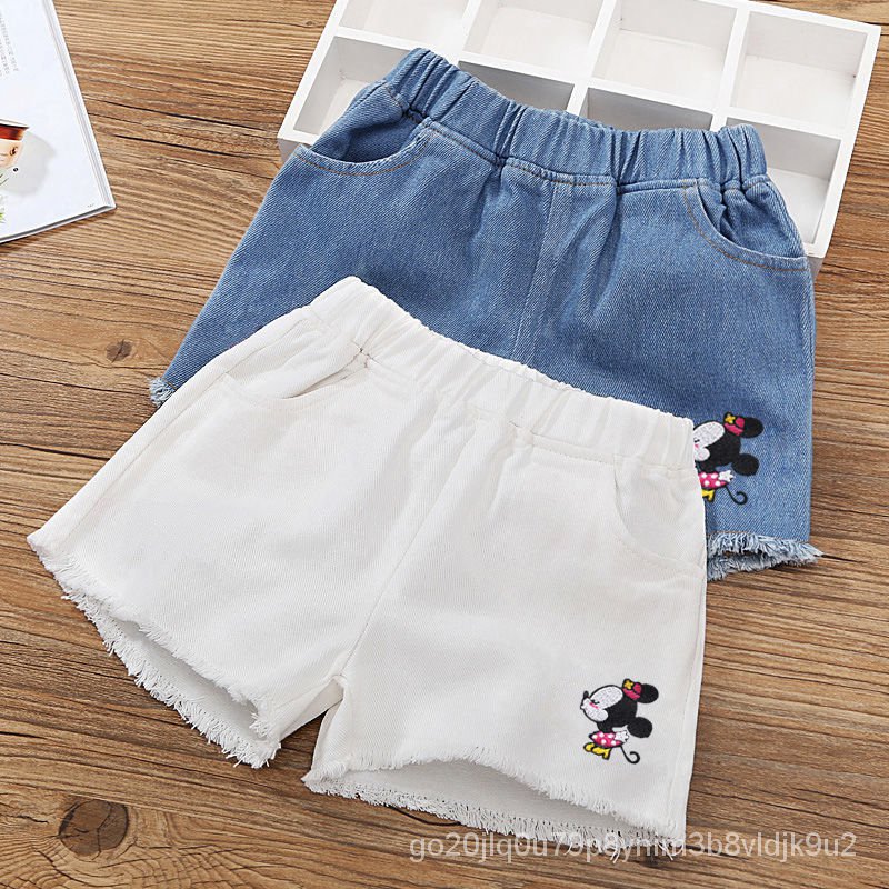 Shopee shorts best sale for girl