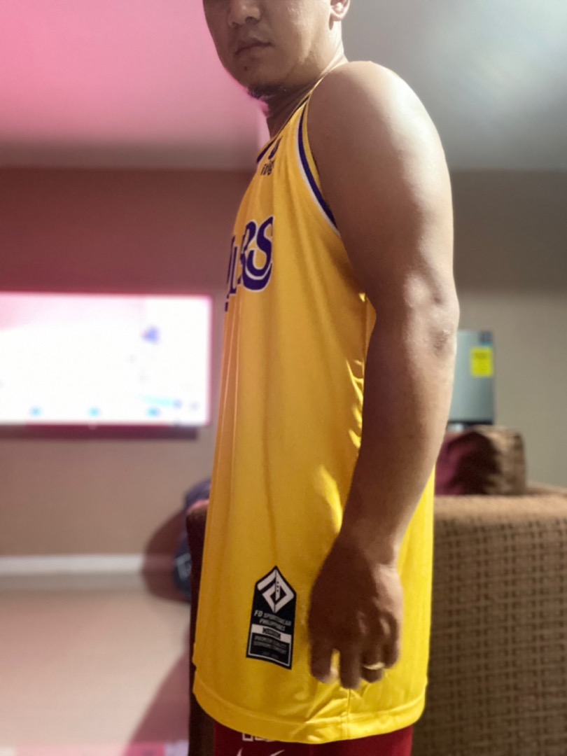 Rajon Rondo - Los Angeles Lakers *City Edition 2022* - JerseyAve -  Marketplace