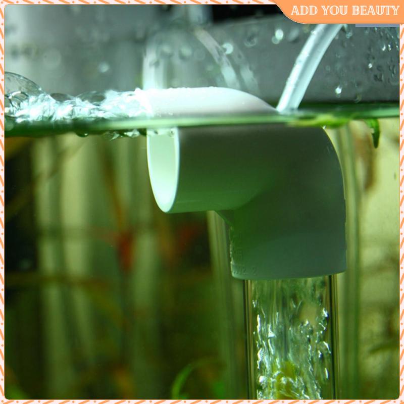 Fish Egg Incubator Tumbler Aquarium Tank Fishes Farming Cichlid