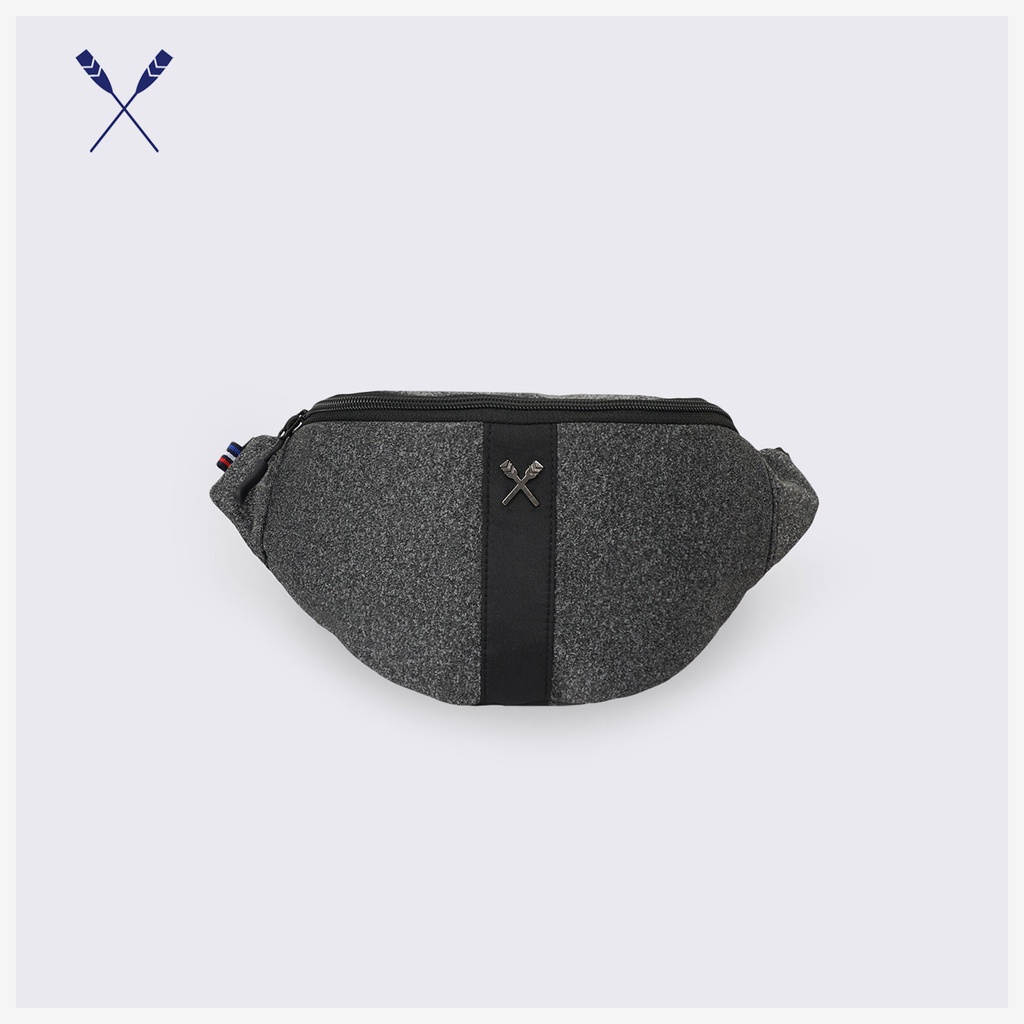 Regatta Fanny Pack For Men Dark Gray Gray Shopee Philippines