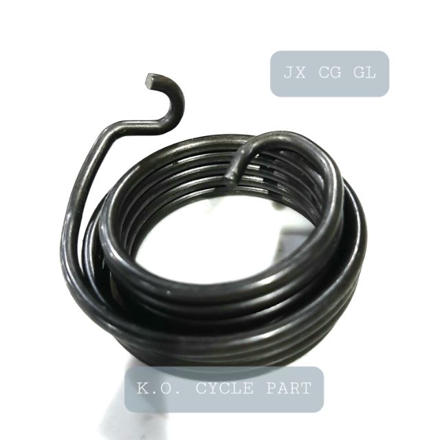 JX CG GL Starter Spring-Honda | Shopee Philippines