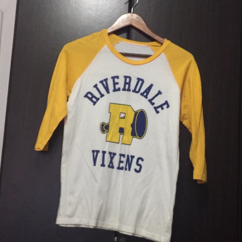 hot topic riverdale merch