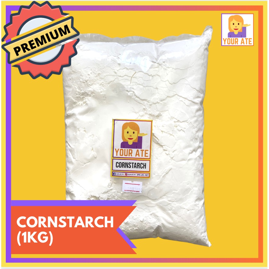 Shop cornstarch for Sale on Shopee Philippines