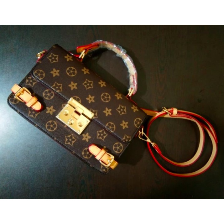 LV inspired bag  Shopee Philippines