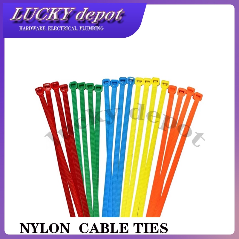mmt-multi-purpose-nylon-cable-ties-mt-707-mt-713-assorted-colors