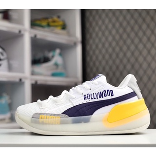 Puma clyde best sale hardwood ph