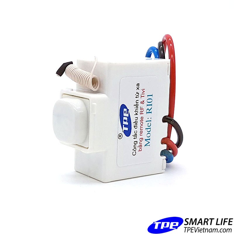 Sino Bead Switch Remote Control IR + RF TPE RI01 | Shopee Philippines