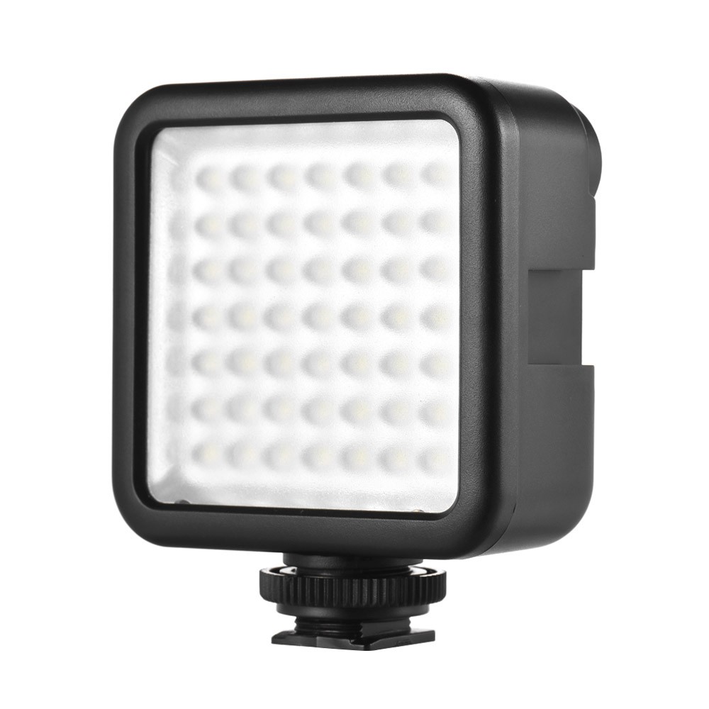 【Ready stock】Goods in stock Mini Interlock Camera LED Panel Light ...